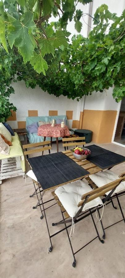 La Casa Character Hotel Martos Buitenkant foto