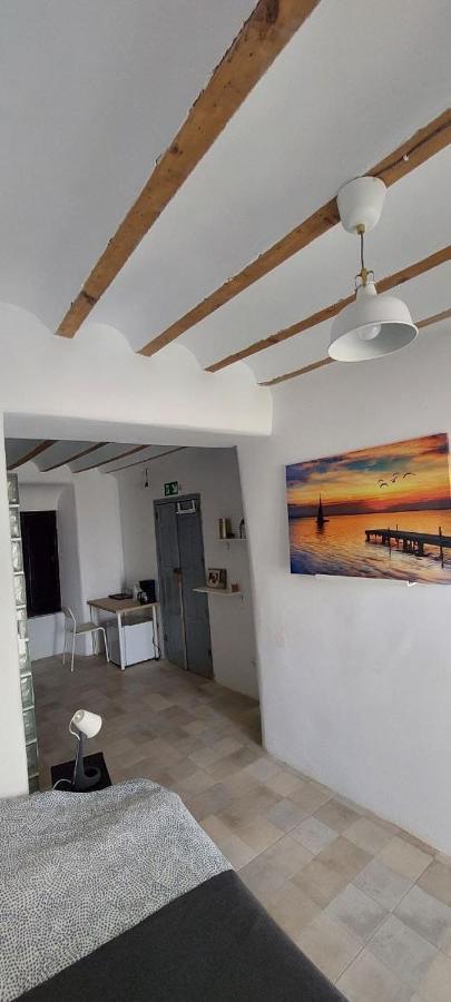 La Casa Character Hotel Martos Buitenkant foto