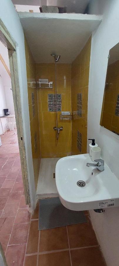 La Casa Character Hotel Martos Buitenkant foto